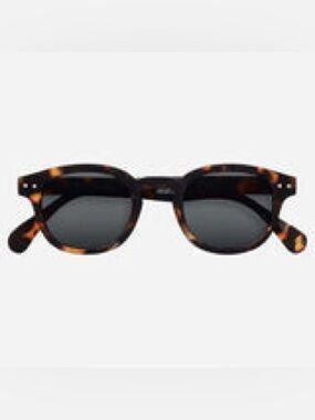 NWT Izipizi READING SUN
#C TORTOISE - READING SUNGLASSES - READING, +1